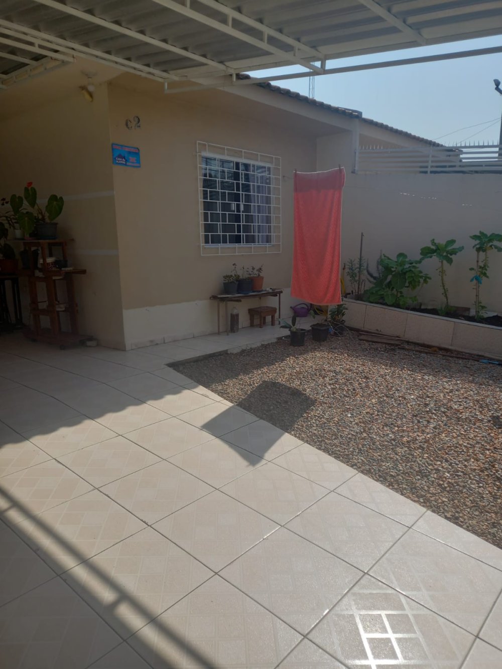 Casa - Venda - Costeira - Araucria - PR