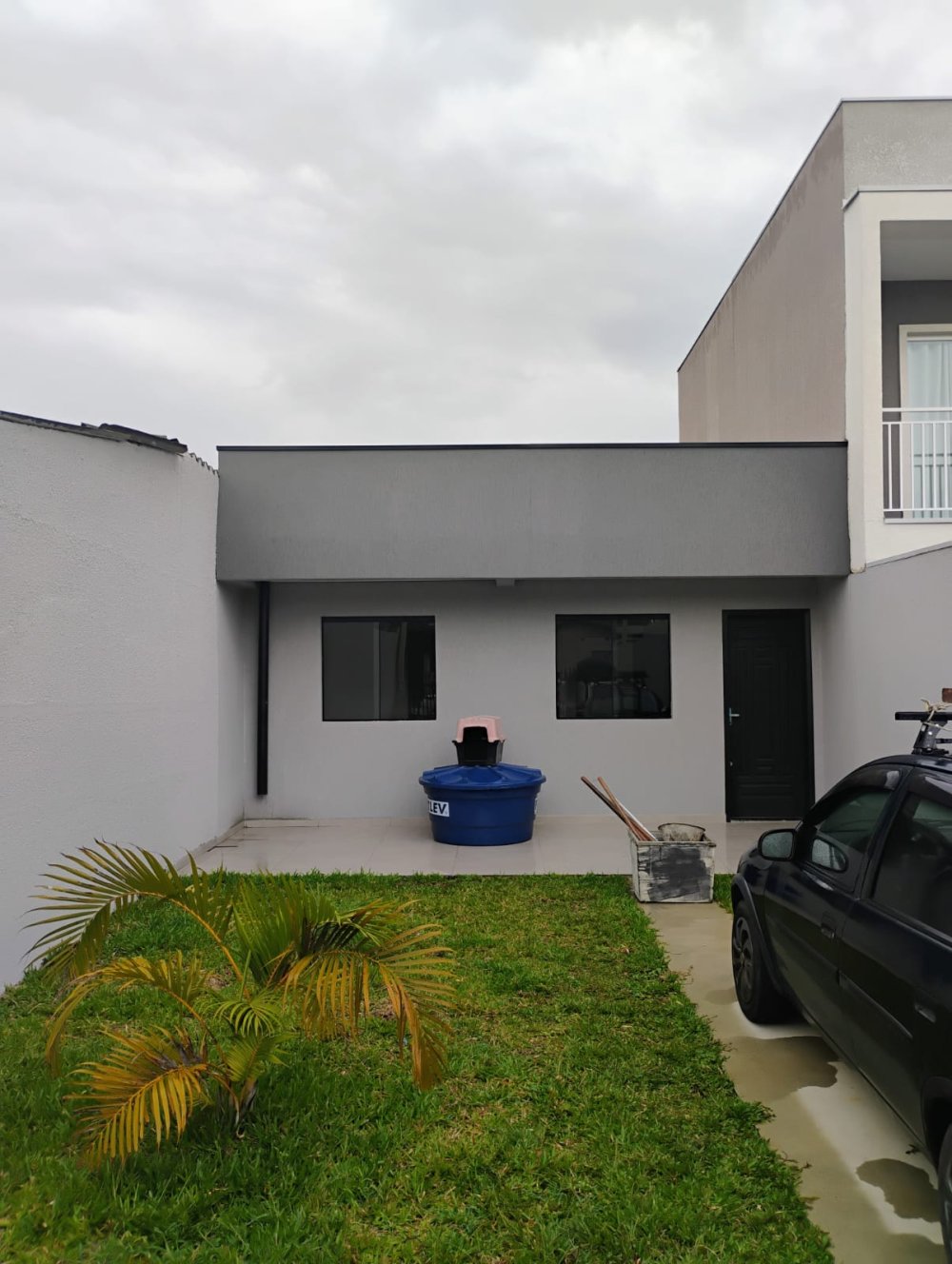 Casa - Venda - Cachoeira - Araucria - PR