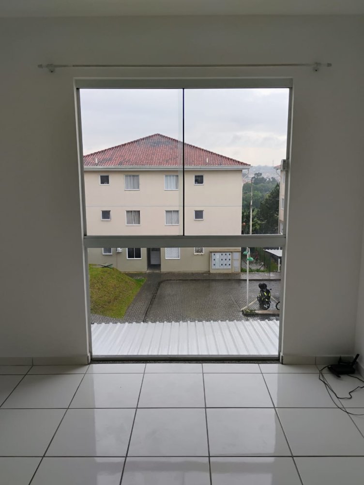 Apartamento - Venda - Thomaz Coelho - Araucria - PR