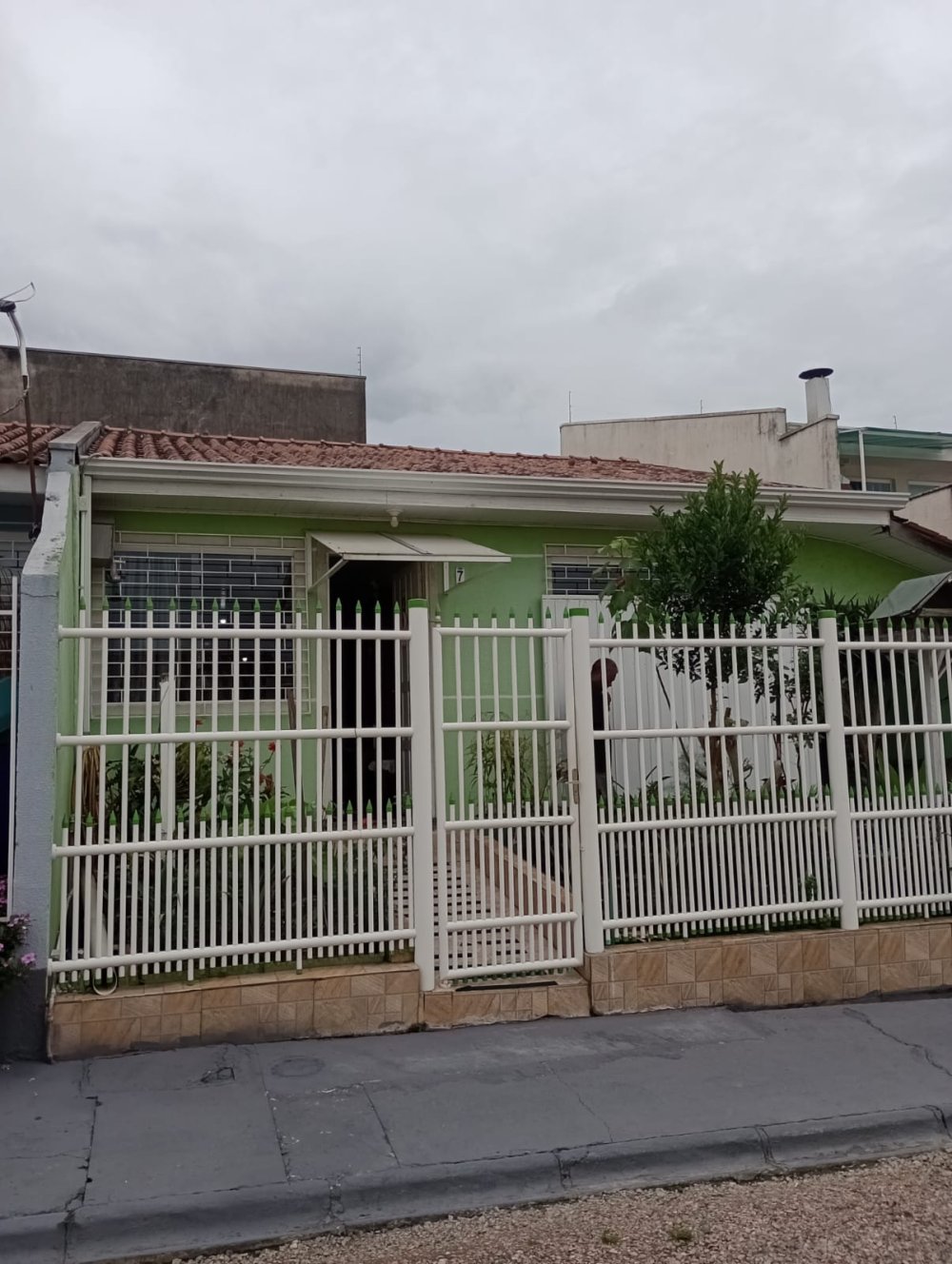 Casa - Venda - Thomaz Coelho - Araucria - PR