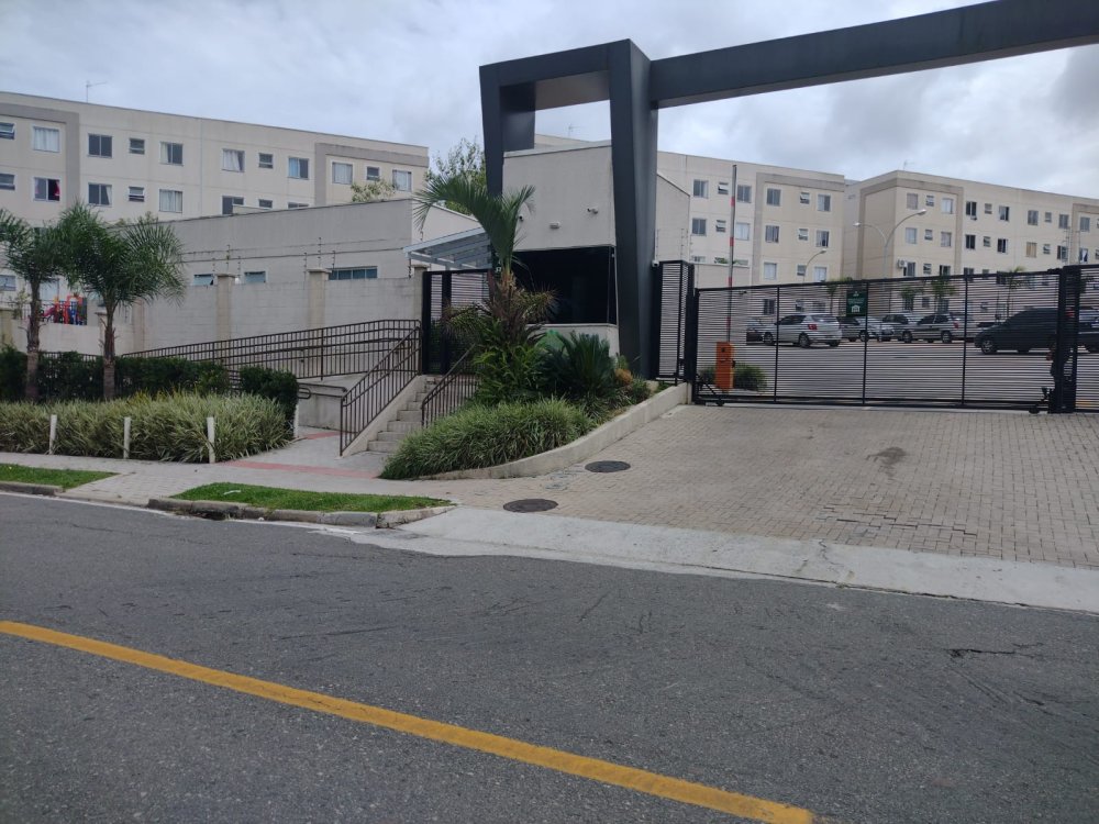 Apartamento Garden - Venda - Capela Velha - Araucria - PR