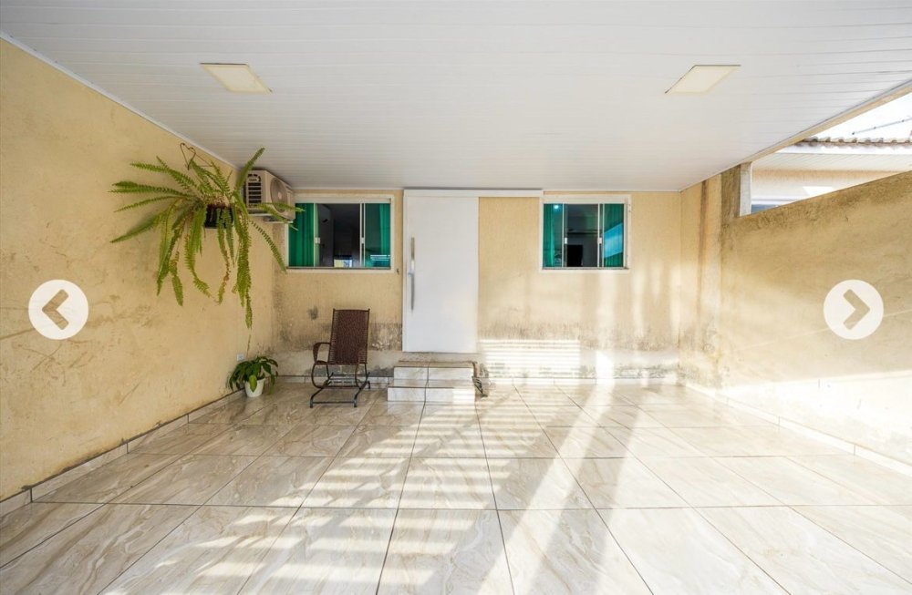 Casa - Venda - Capela Velha - Araucria - PR