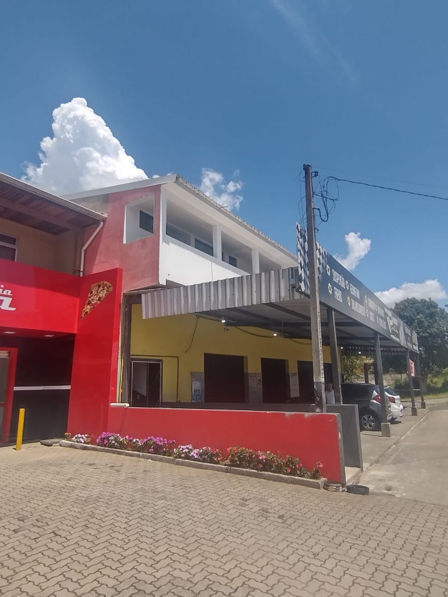 Kitnet - Aluguel - Capela Velha - Araucária - PR