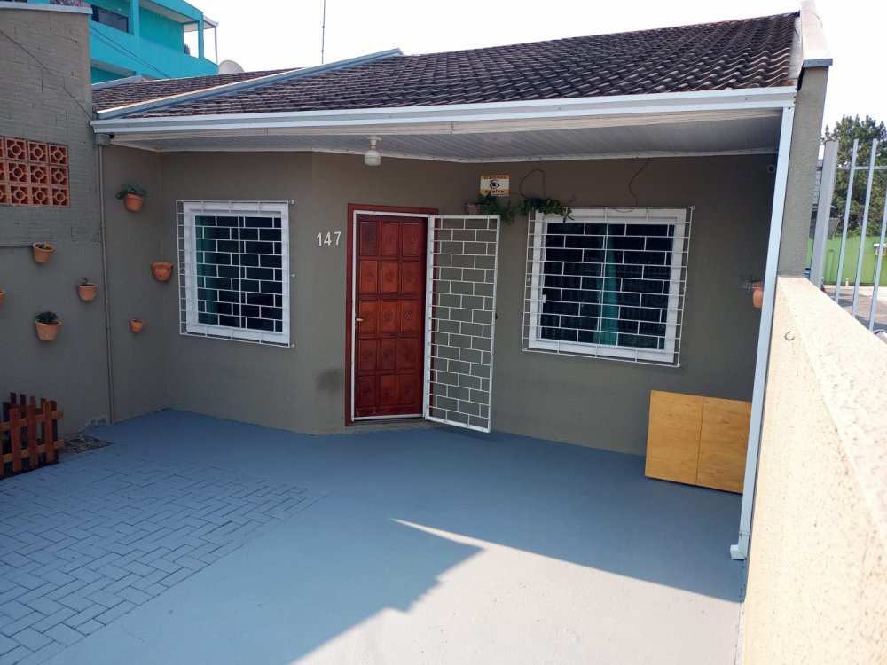 Casa - Venda - Thomaz Coelho - Araucria - PR